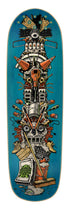 Creature - Crete-Ture DIY Large Deck (8.92") *SALE